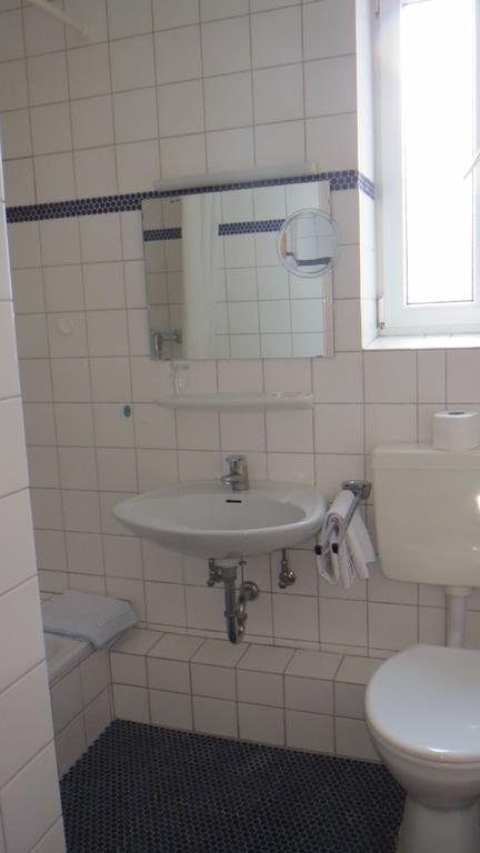 Pension Thiel Bad Schwartau Quarto foto