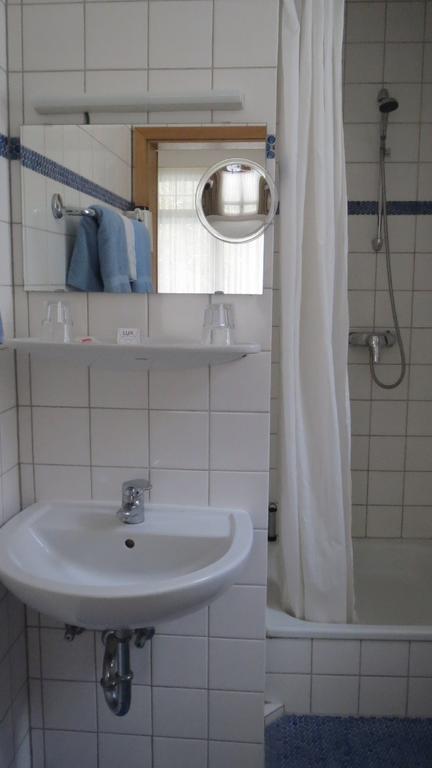 Pension Thiel Bad Schwartau Quarto foto