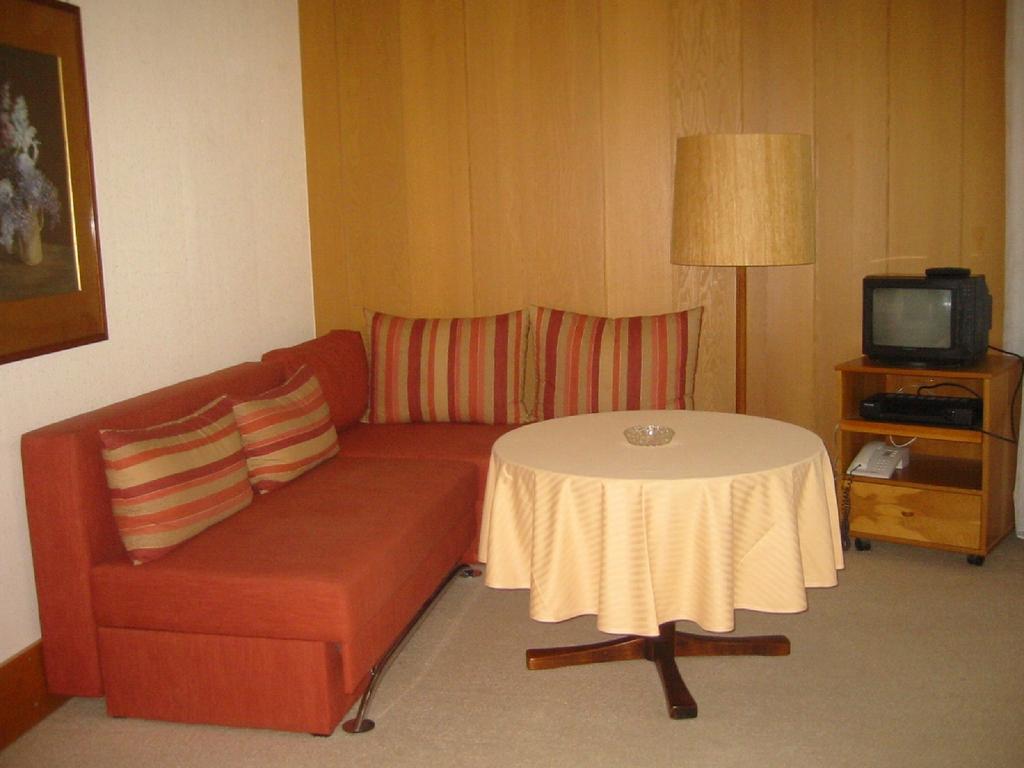 Pension Thiel Bad Schwartau Quarto foto
