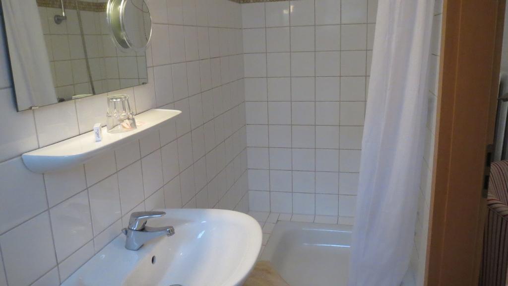 Pension Thiel Bad Schwartau Quarto foto