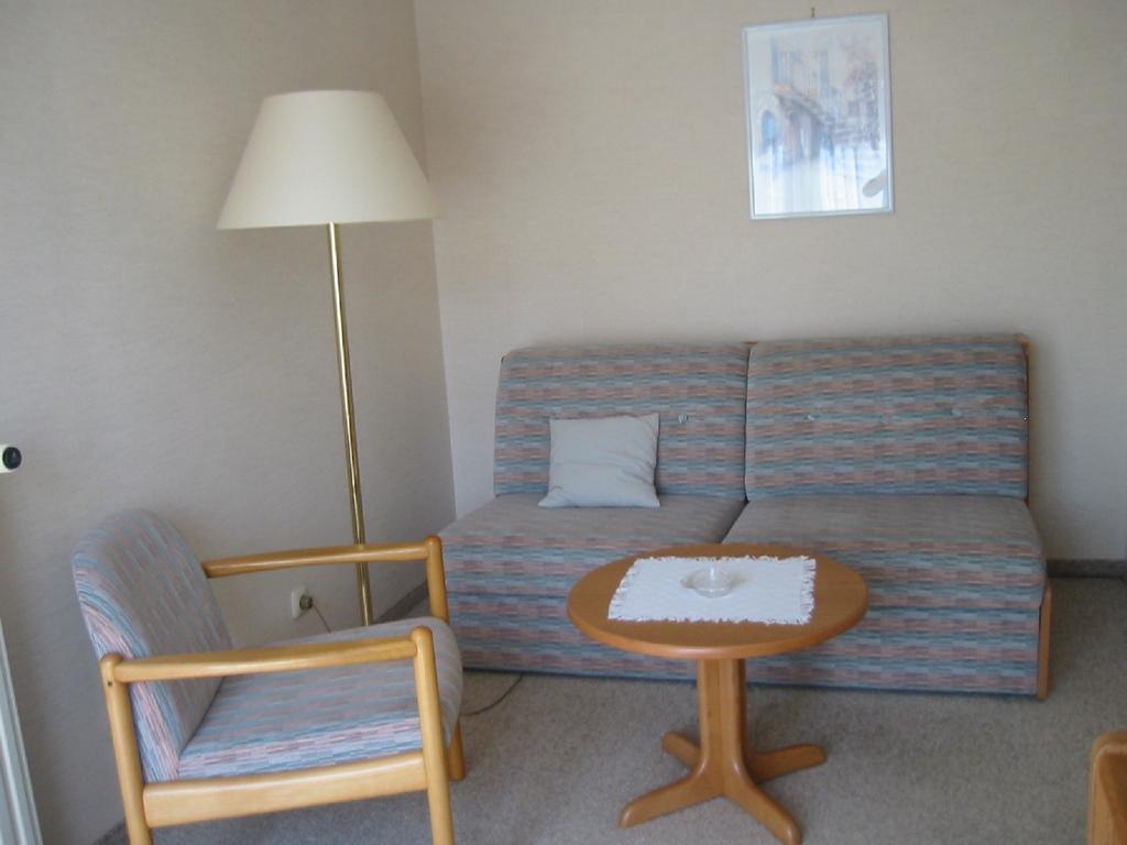 Pension Thiel Bad Schwartau Quarto foto