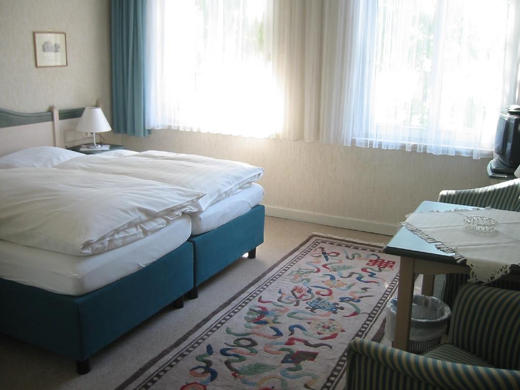 Pension Thiel Bad Schwartau Quarto foto