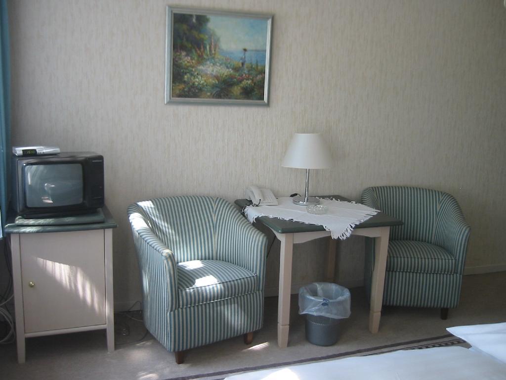 Pension Thiel Bad Schwartau Quarto foto
