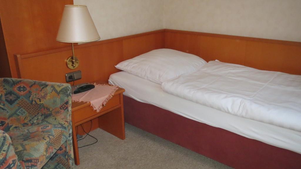 Pension Thiel Bad Schwartau Quarto foto